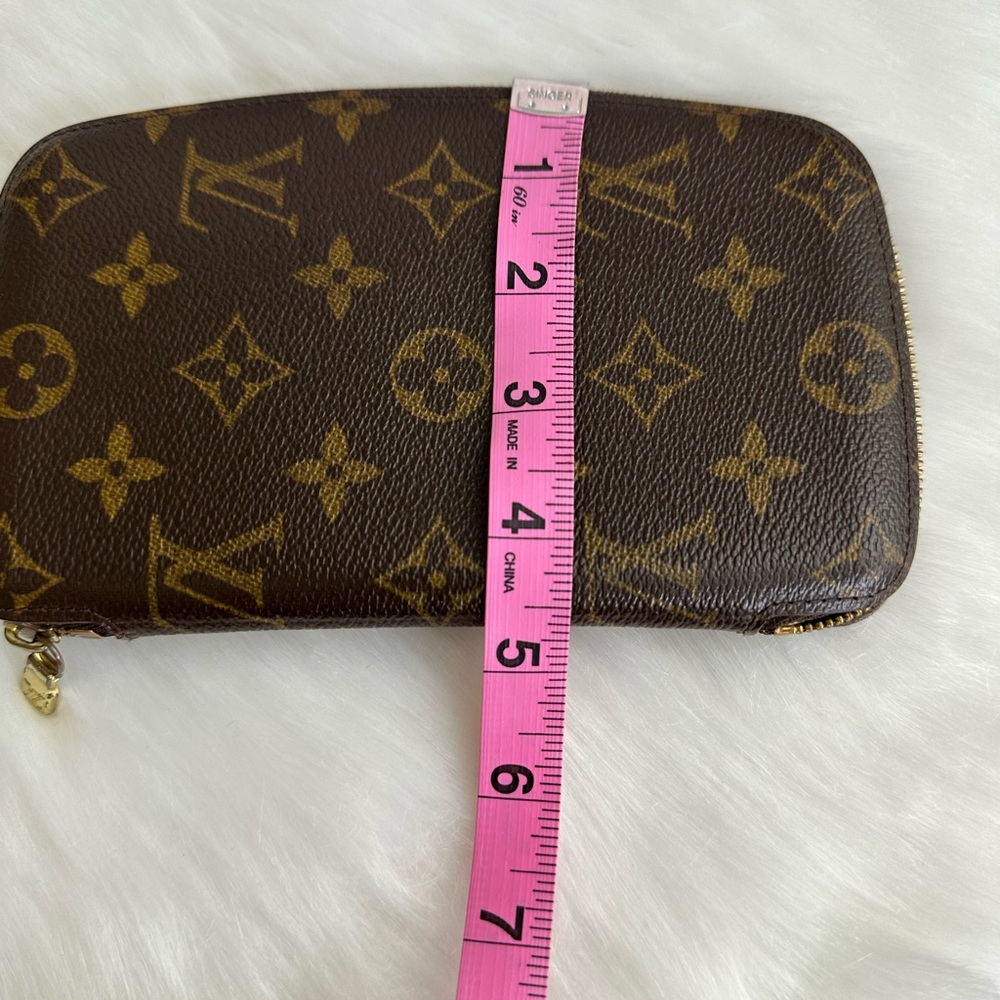 Louis Vuitton Agenda wallet - Picture 14 of 16
